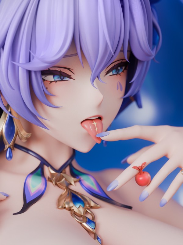 Miyin Studio Wuthering Waves Cantarella Hot Sexy 1/6 Statue